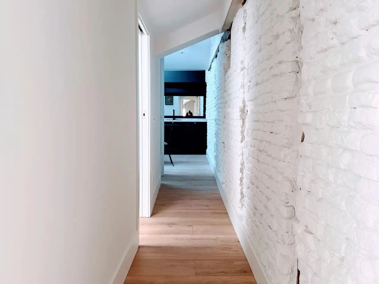 Piso de 137 m² en Madrid