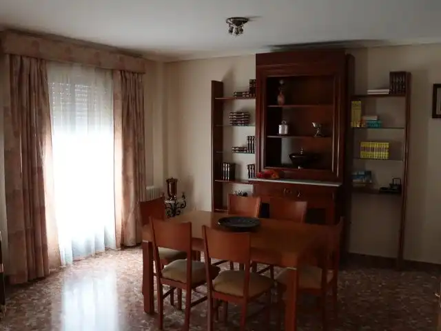 Appartamento 115 m² a Baeza