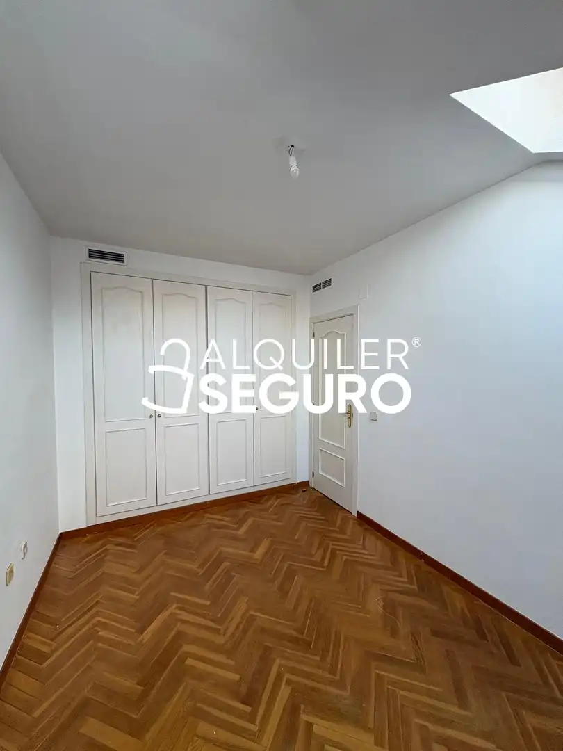 Pis de 55 m² a Ciempozuelos