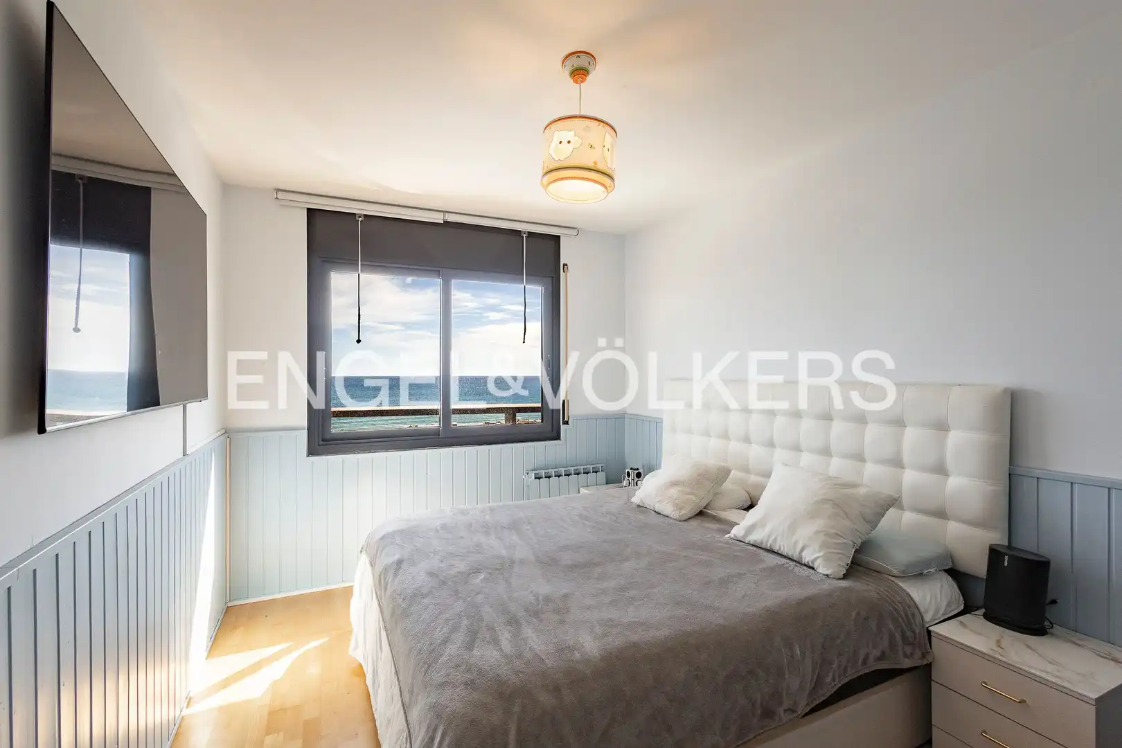 Piso de 357 m² en Sitges