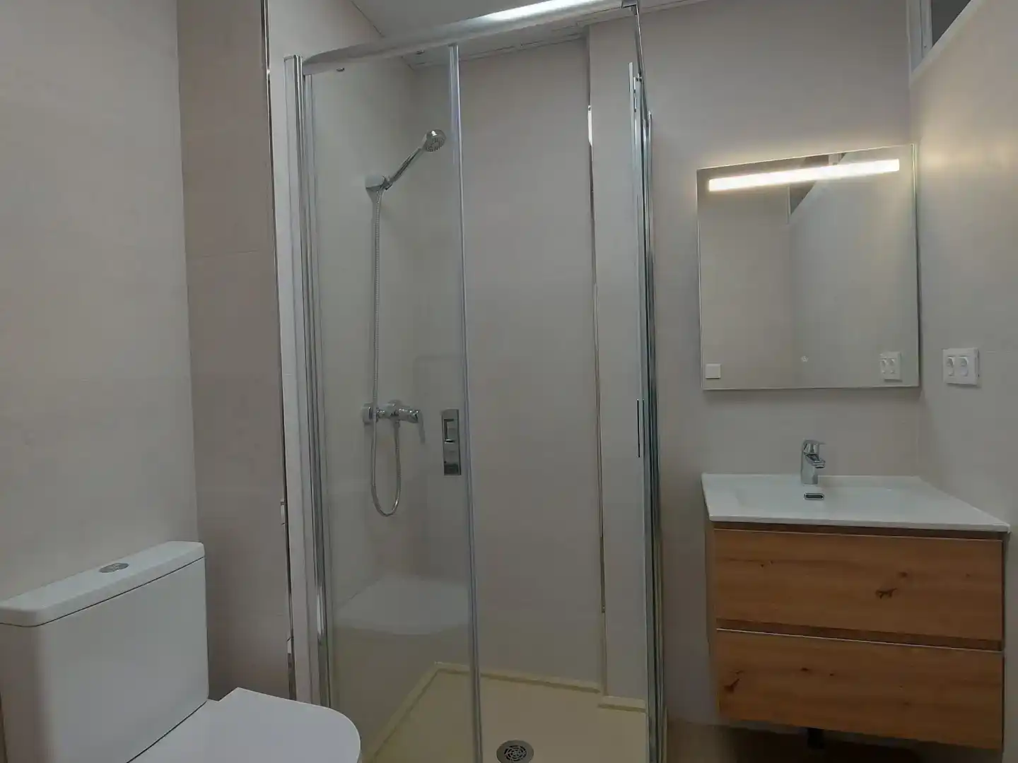 Piso de 26 m² en Fuengirola