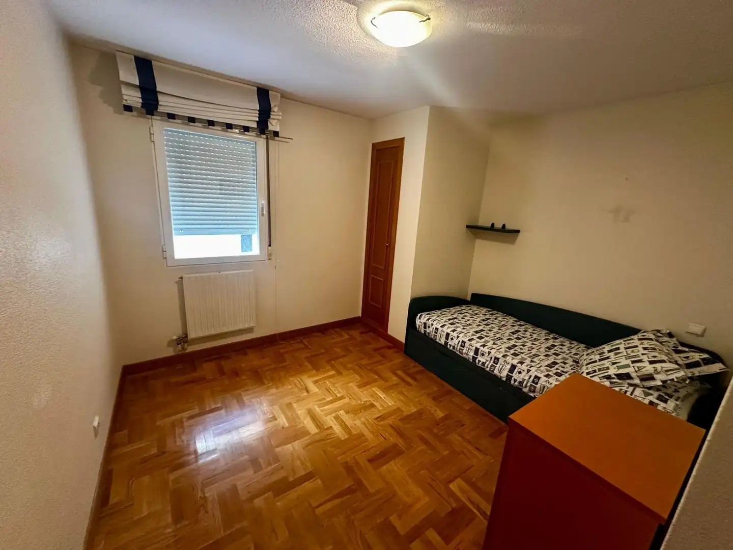 Appartamento 76 m² a Burgos