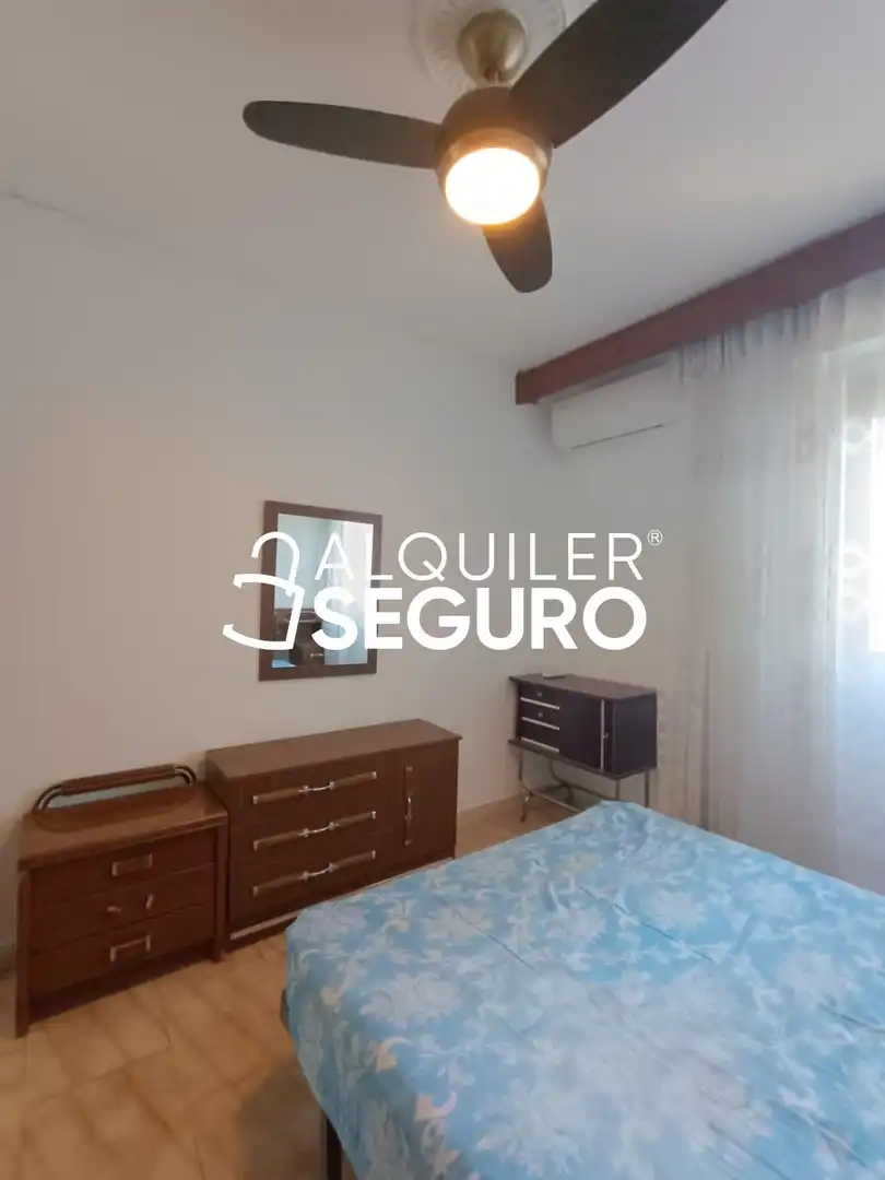 Piso de 75 m² en Parla