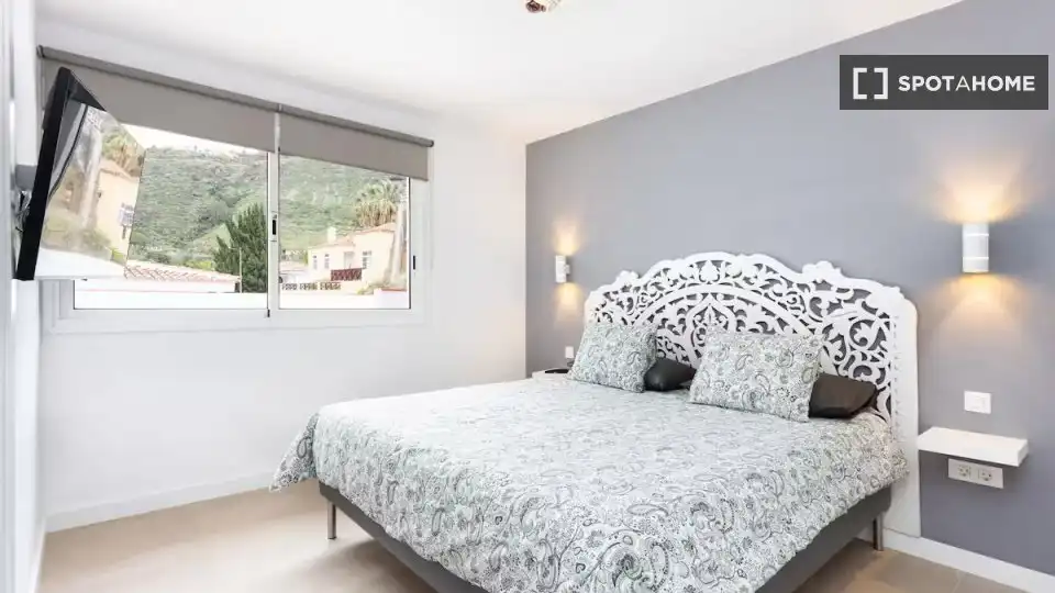 Habitación en alquiler, El Sauzal
