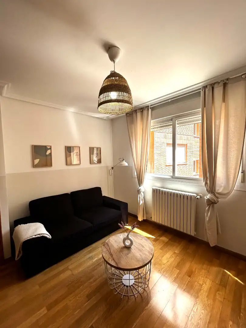 Appartement 60 m² à Saragosse