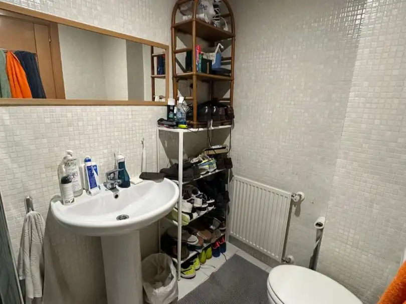 Piso de 102 m² en Madrid