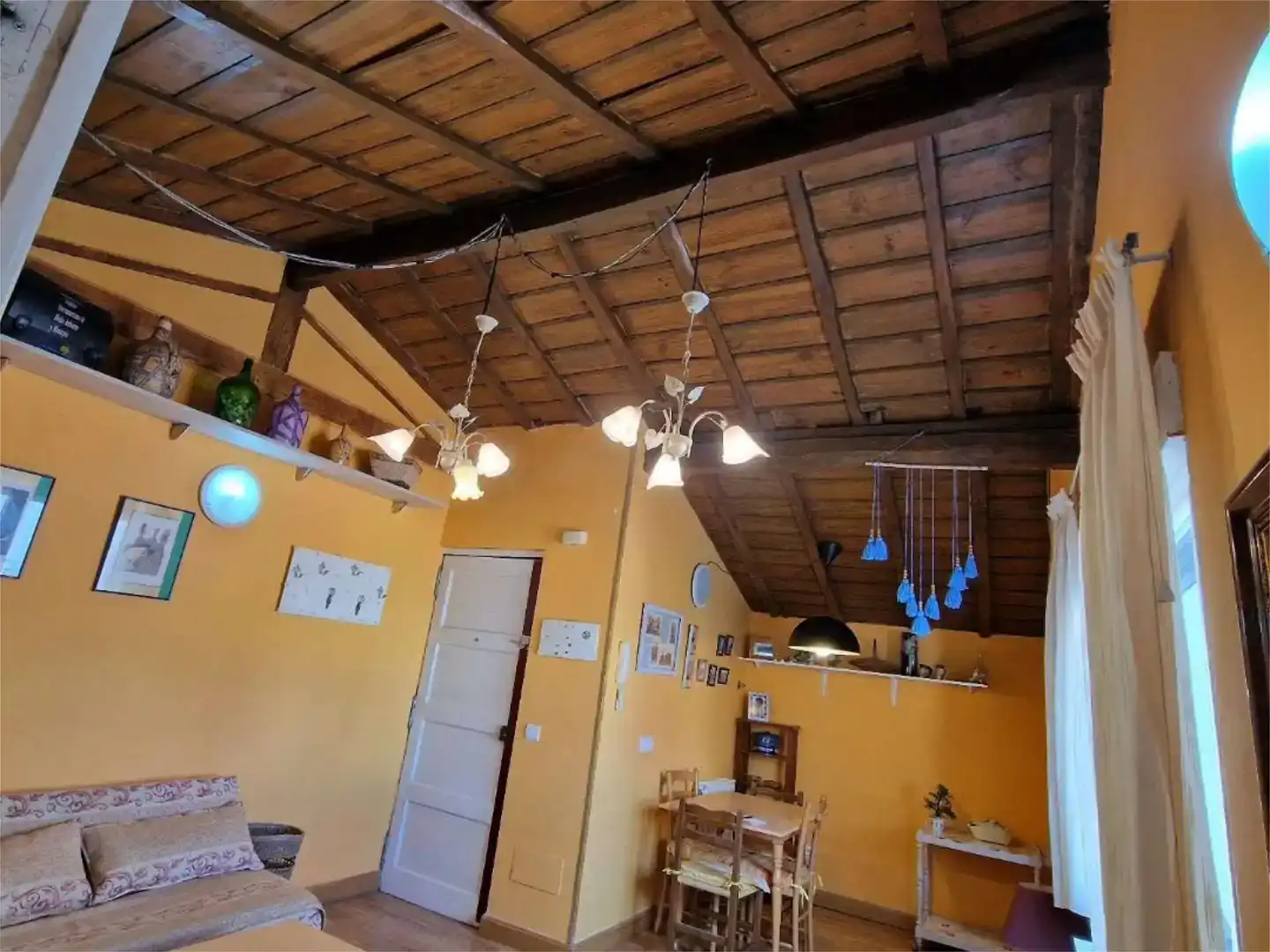 Piso de 45 m² en León