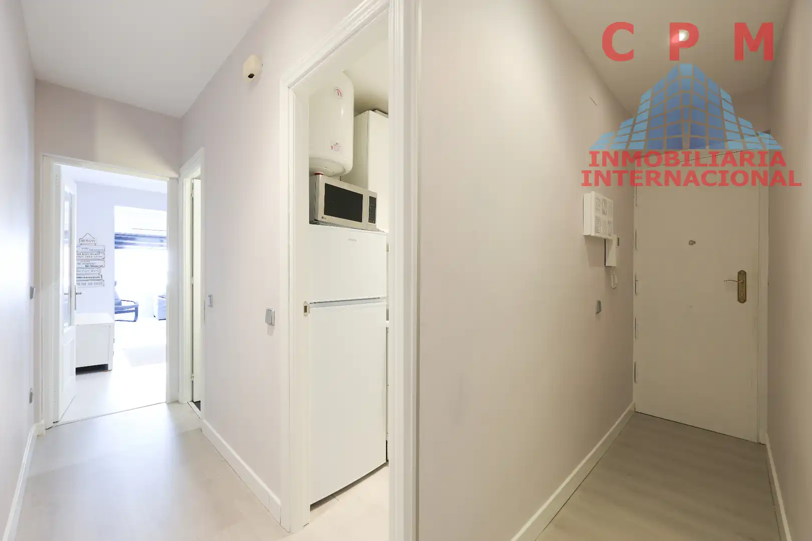 Piso de 65 m² en Madrid