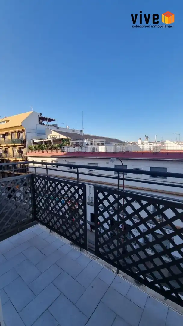 Appartamento 170 m² a Siviglia