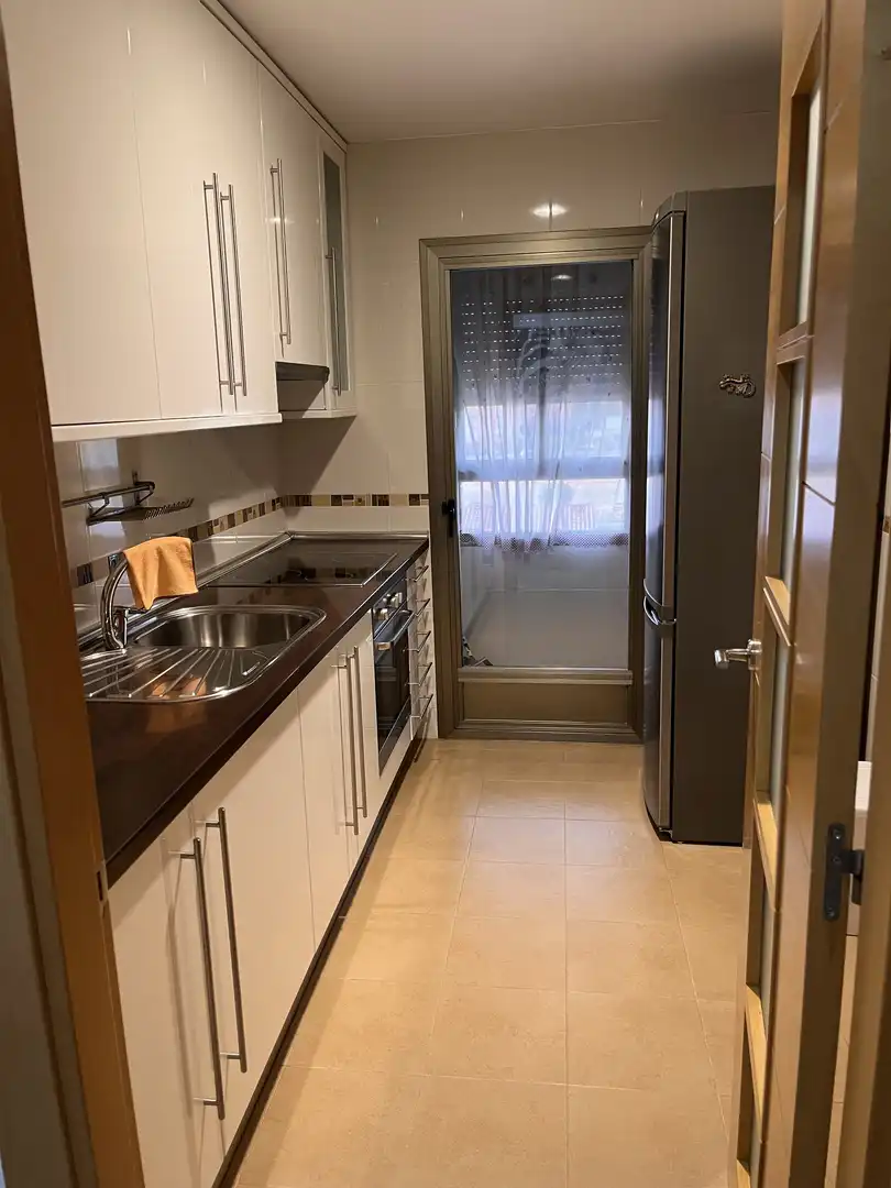 Pis de 87 m² a Ciudad Real