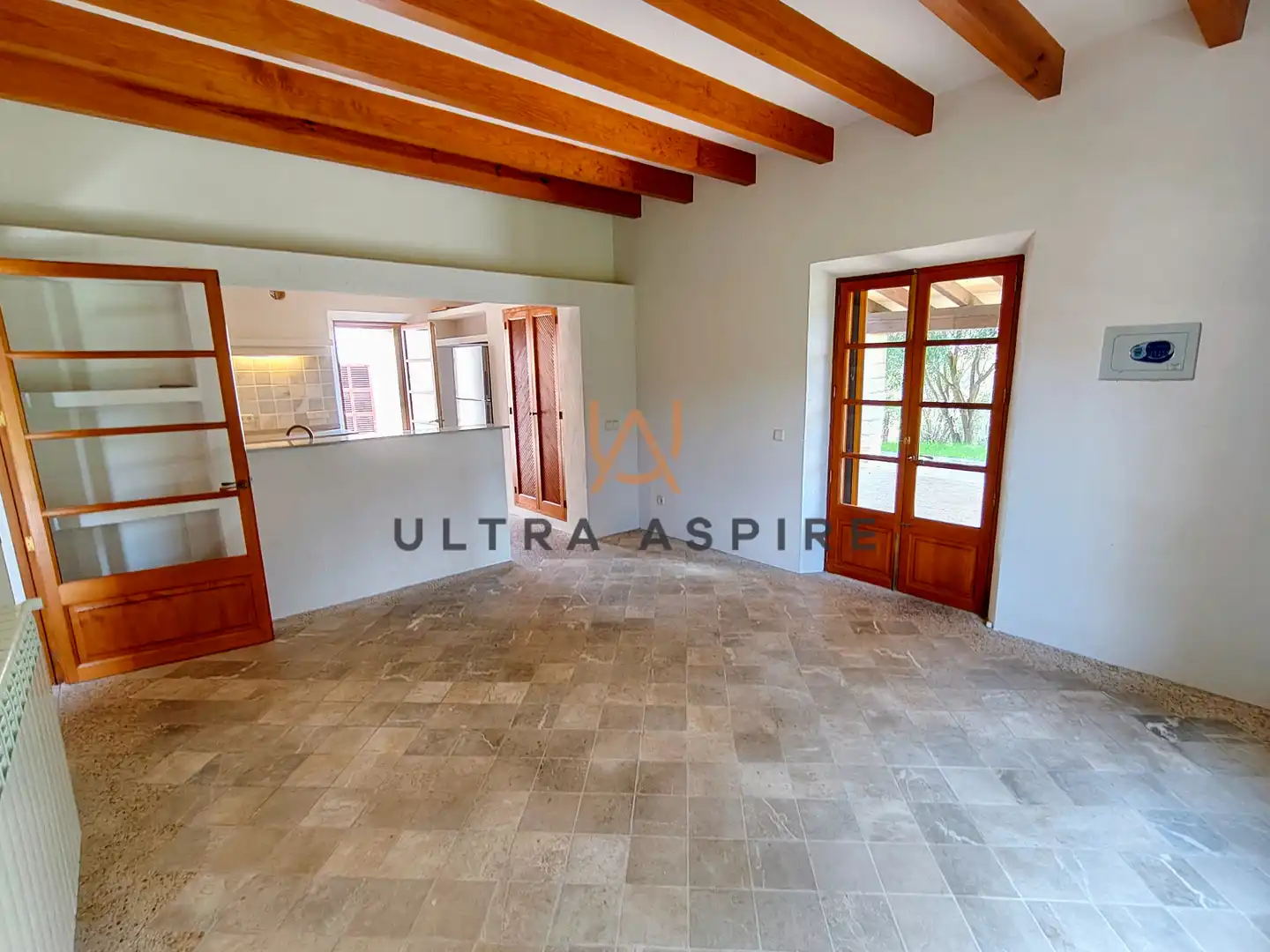 Casa de 408 m² en Son Servera