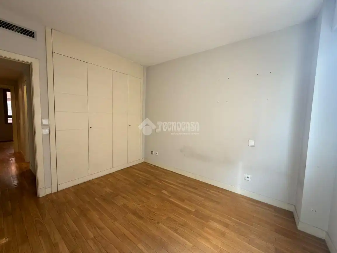 Piso de 90 m² en Madrid