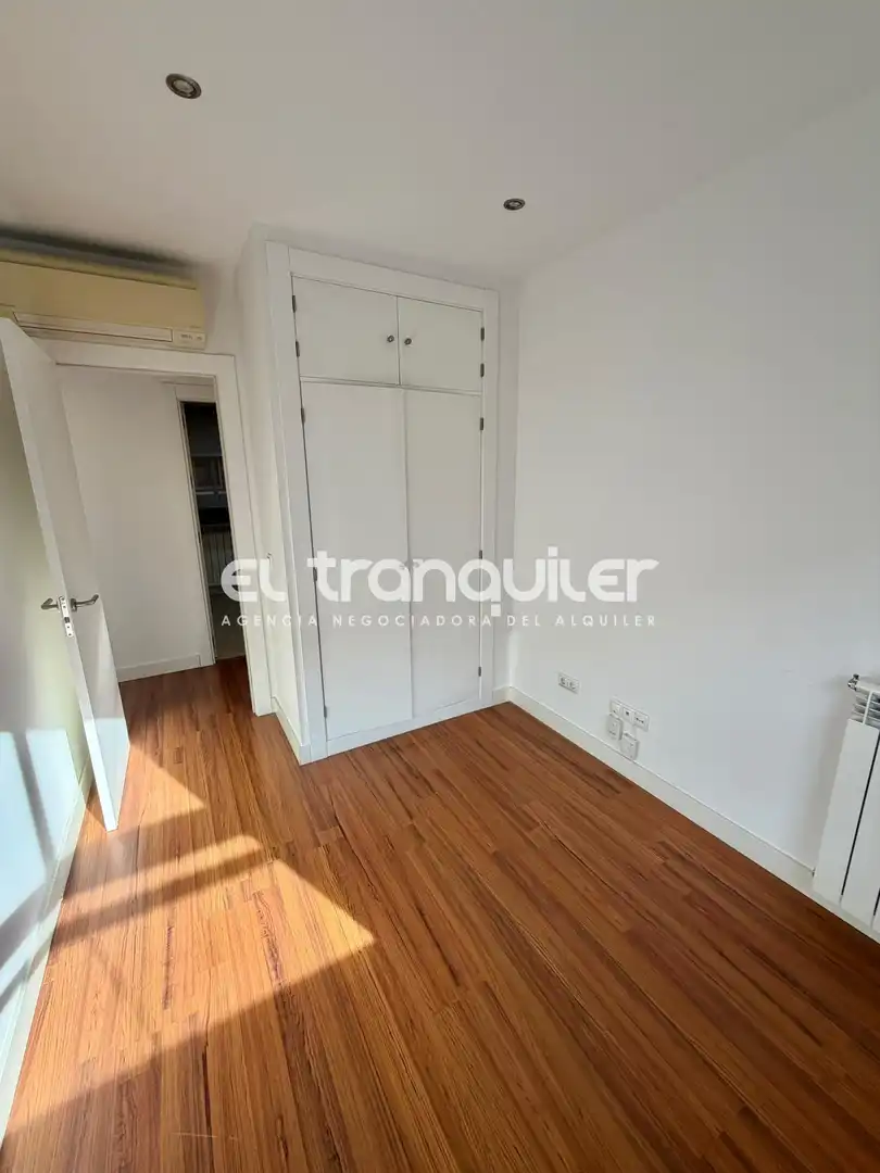 Piso de 153 m² en Madrid
