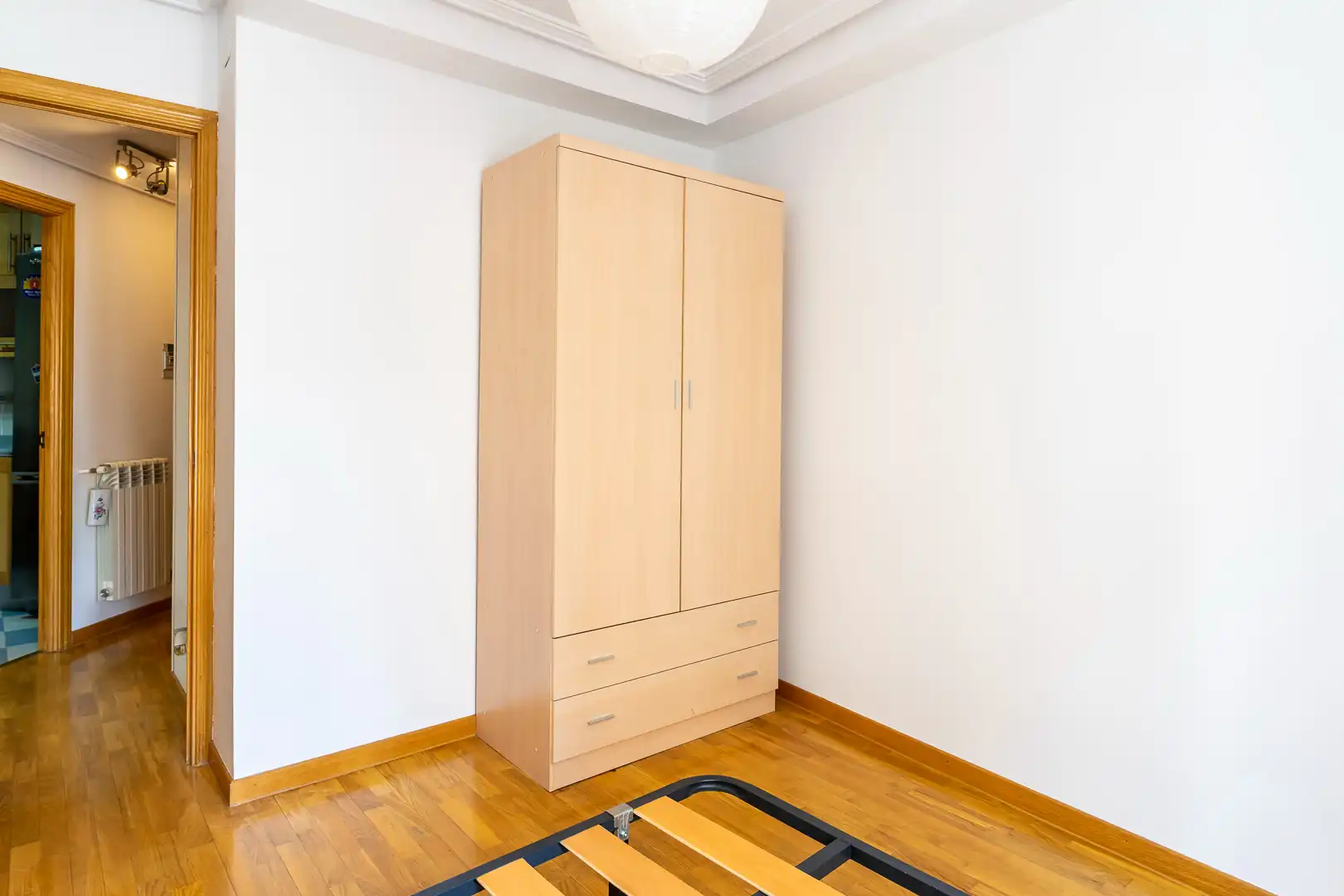 Pis de 120 m² a Zamora