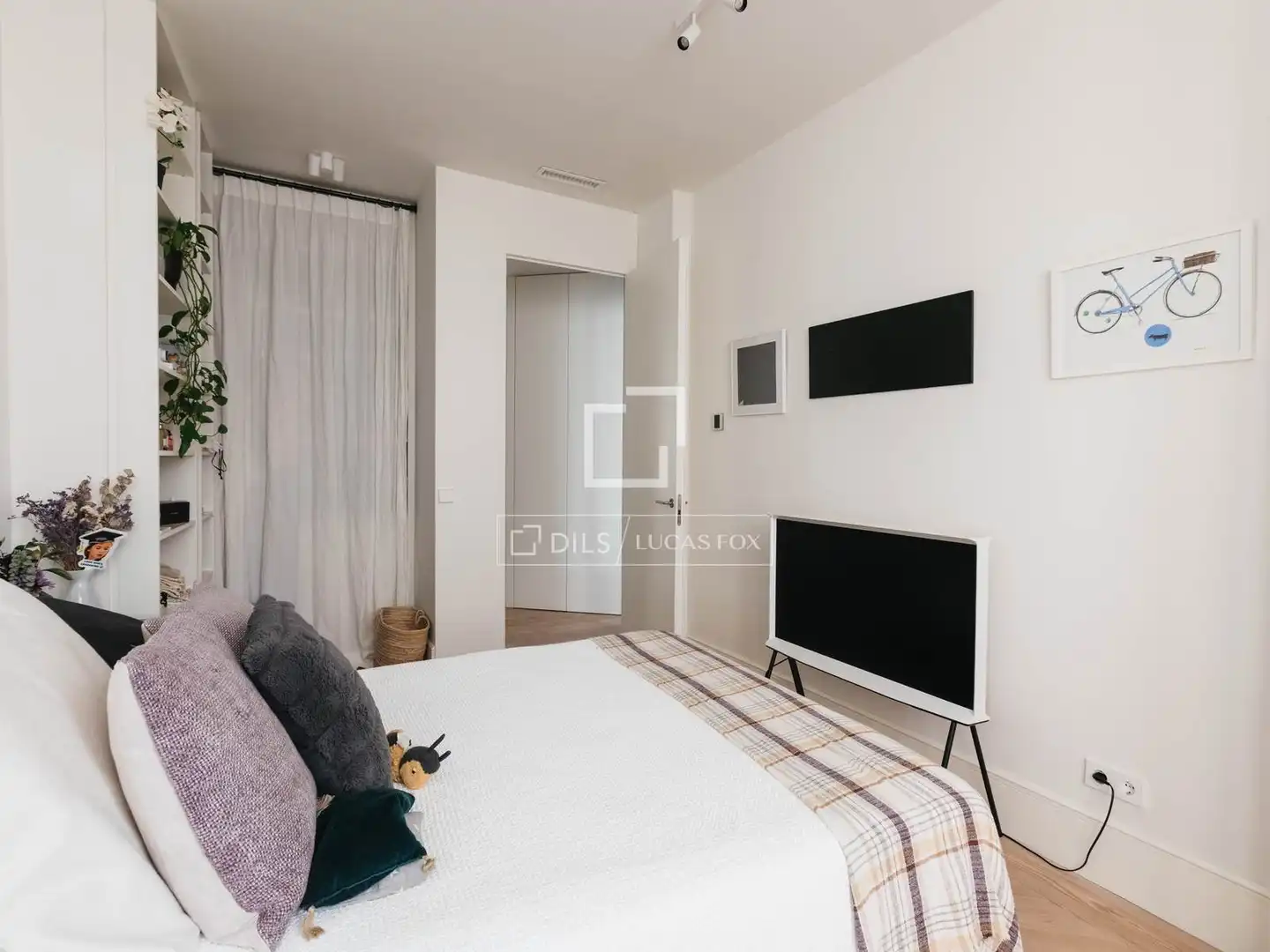 Piso de 238 m² en Salamanca