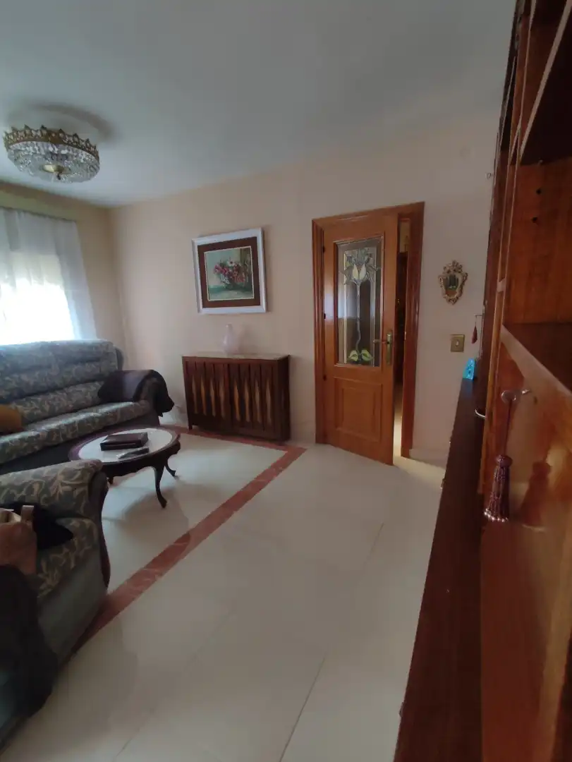 Wohnung 90 m² in Segovia