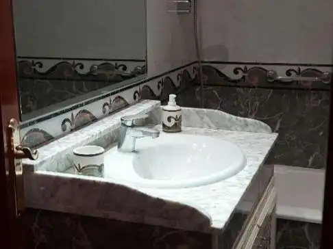 Pis de 130 m² a Sevilla