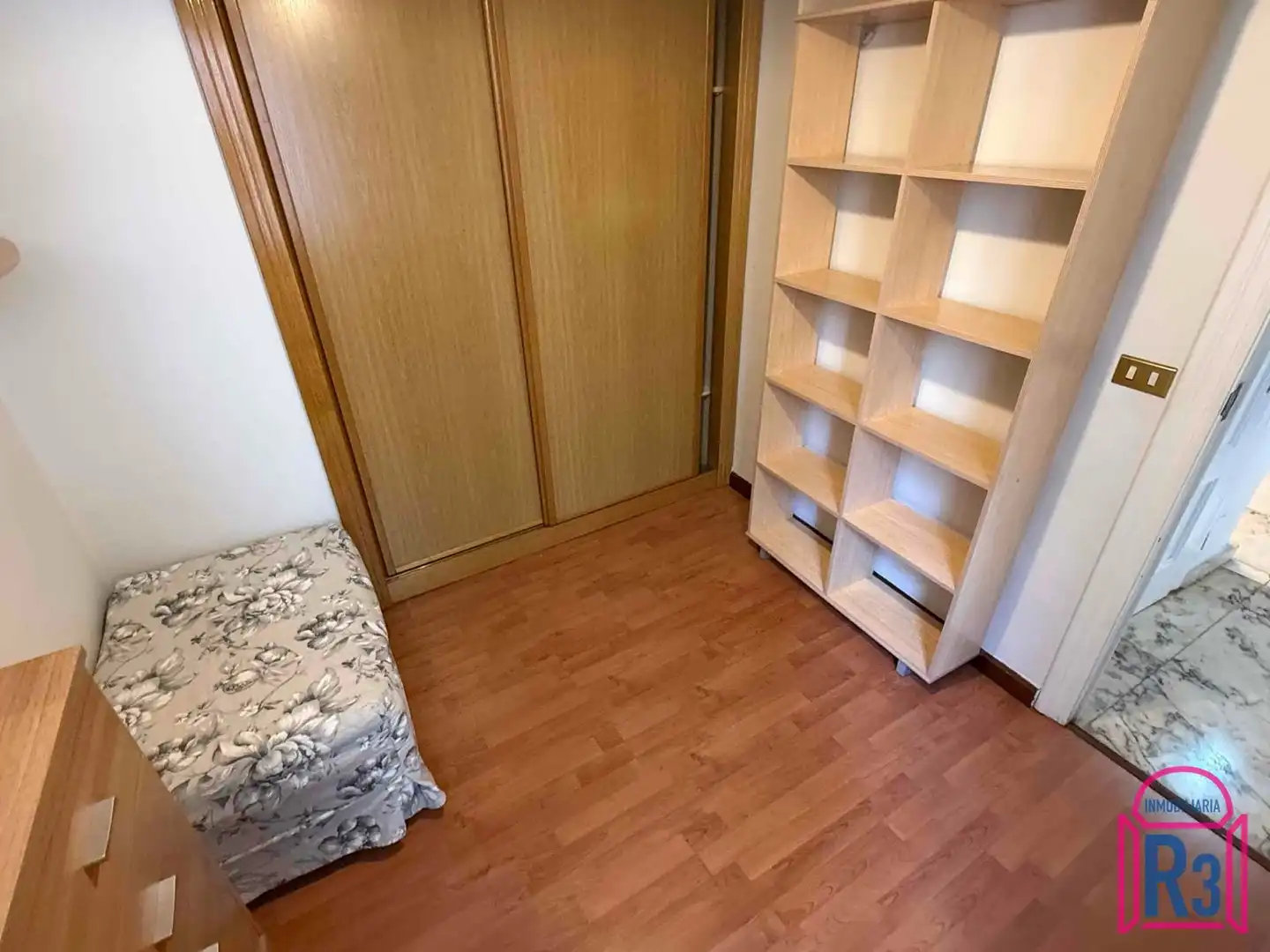 Piso de 134 m² en León