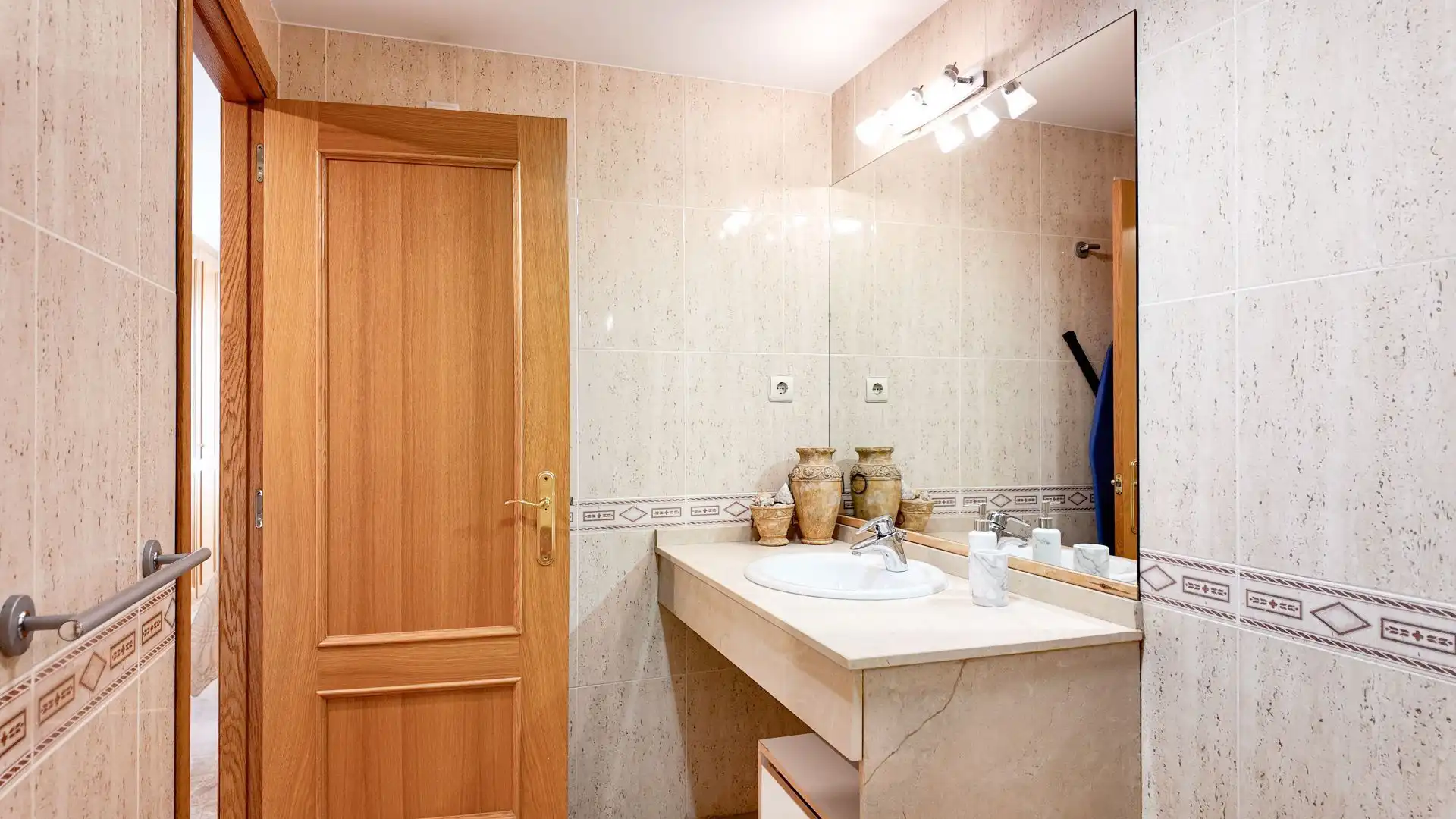 Piso de 126 m² en Valencia