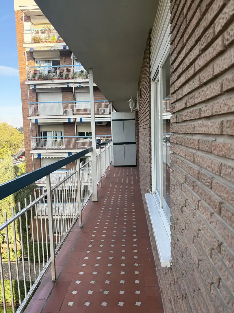 Pis de 66 m² a Madrid