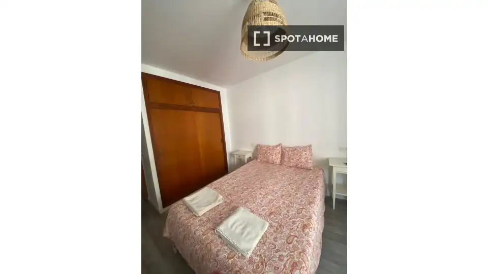 Habitación 127 m², Palma