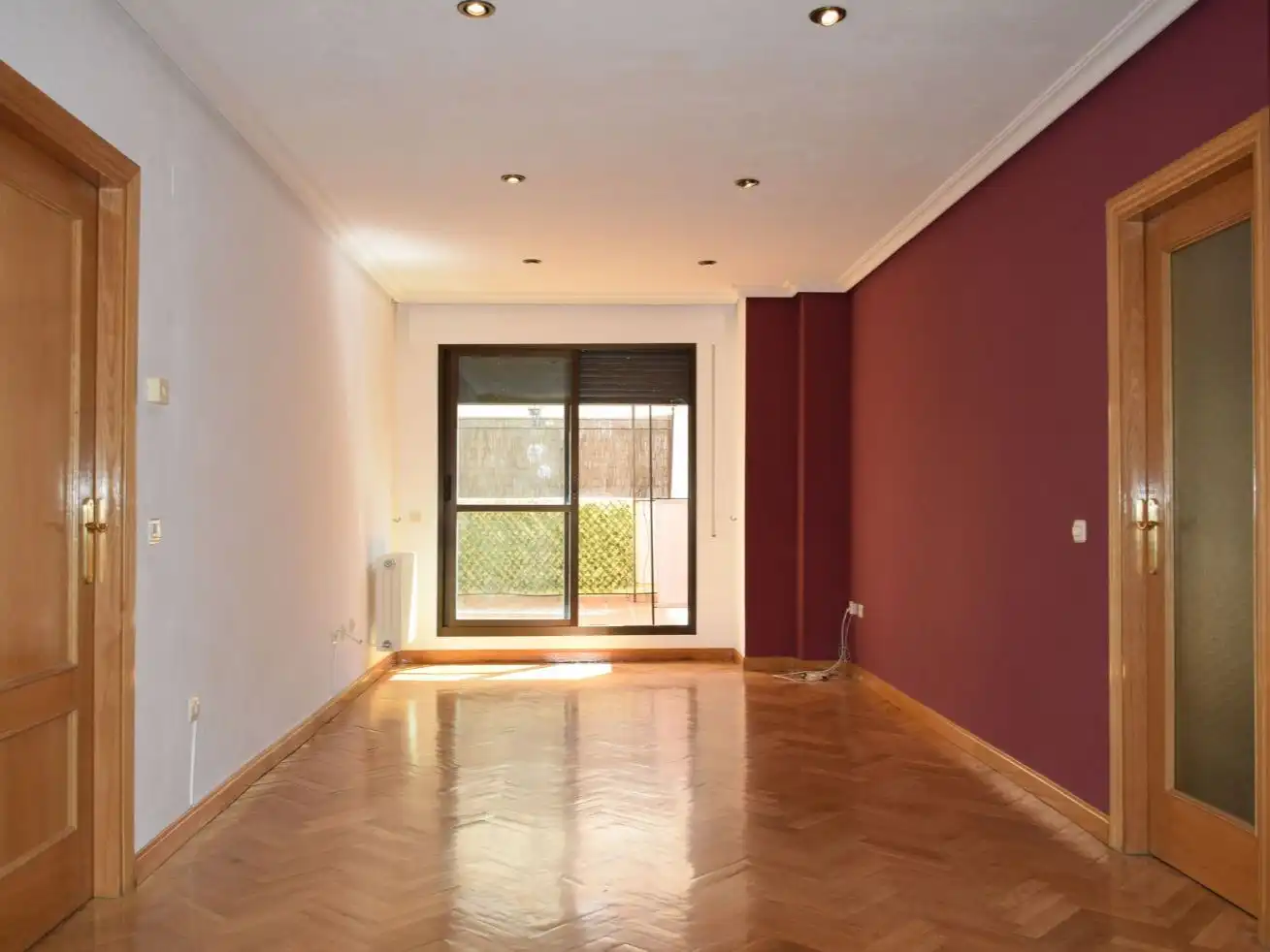 Appartamento 95 m² a Madrid