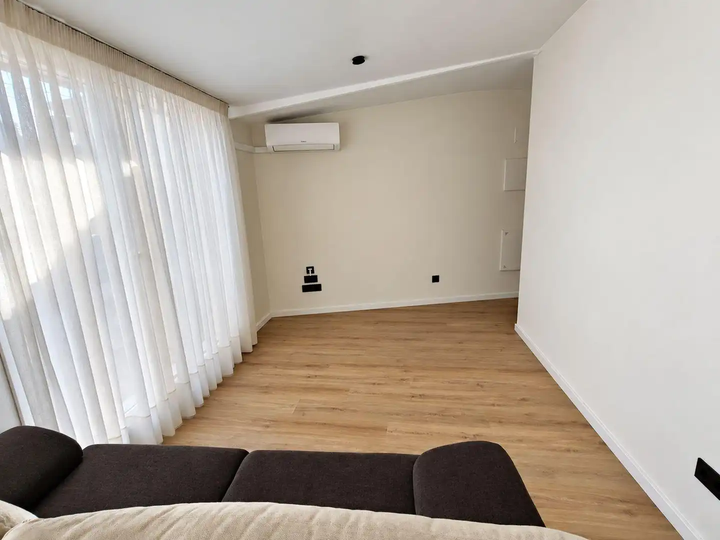 Pis de 58 m² a Saragossa