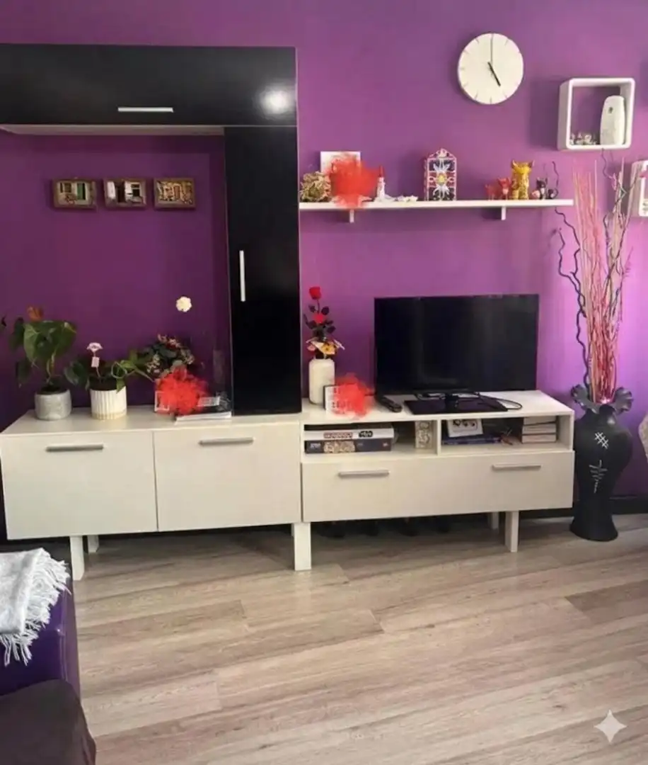 Piso de 90 m² en Salamanca