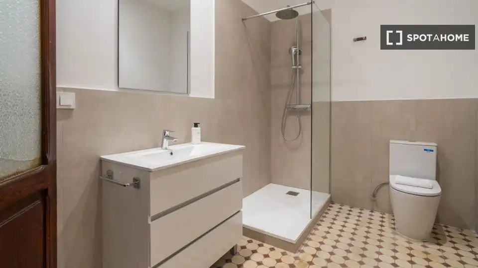 Квартира 70 м² в Валенсии