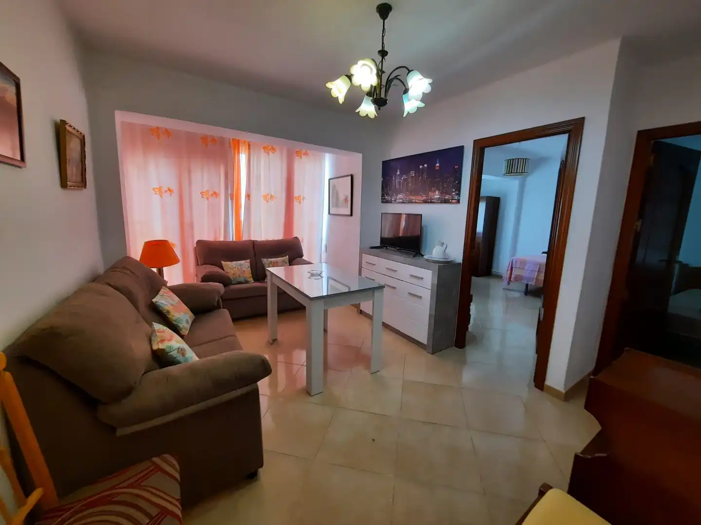 Habitación 110 m², Granada