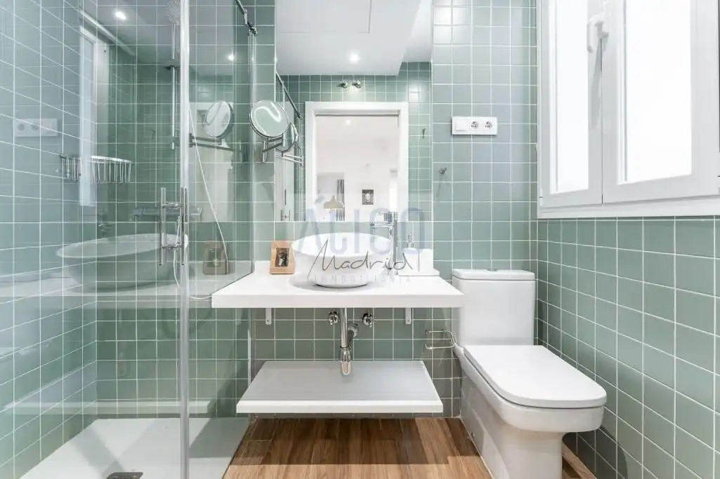 Apartamento 60 m² em Madrid