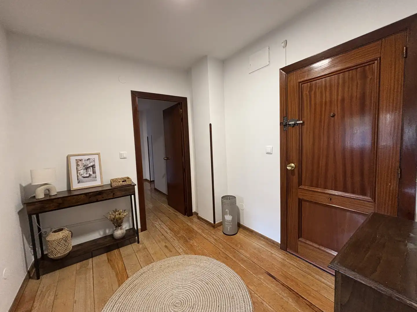 Квартира 91 м² в Villaviciosa