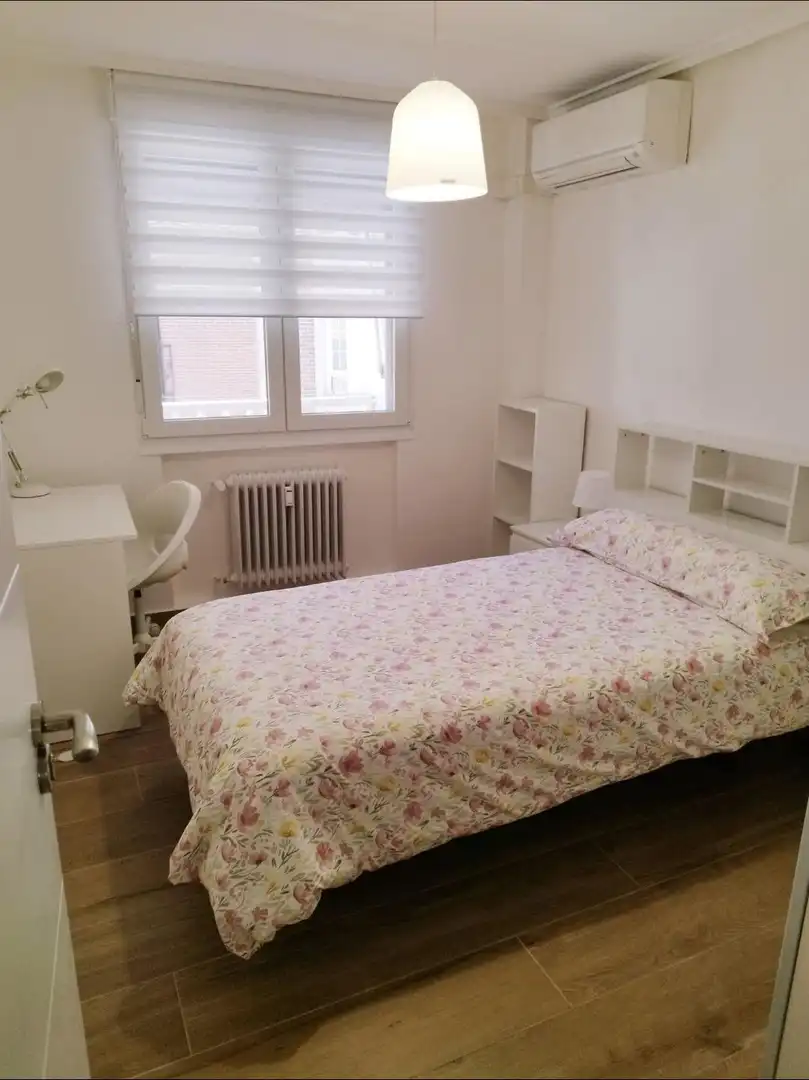 Habitación en alquiler, Ávila