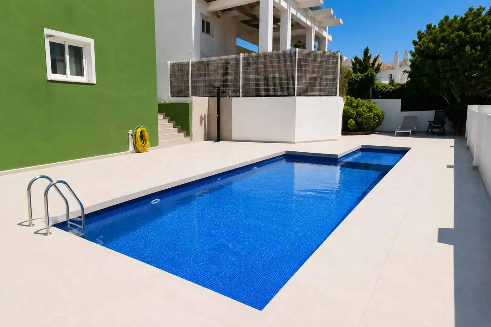 Casa de 101 m² en Calpe