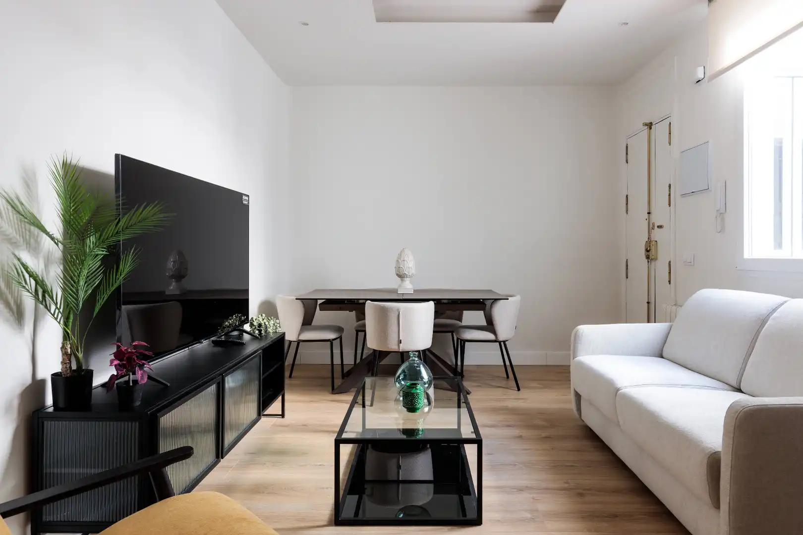 Pis de 129 m² a Madrid