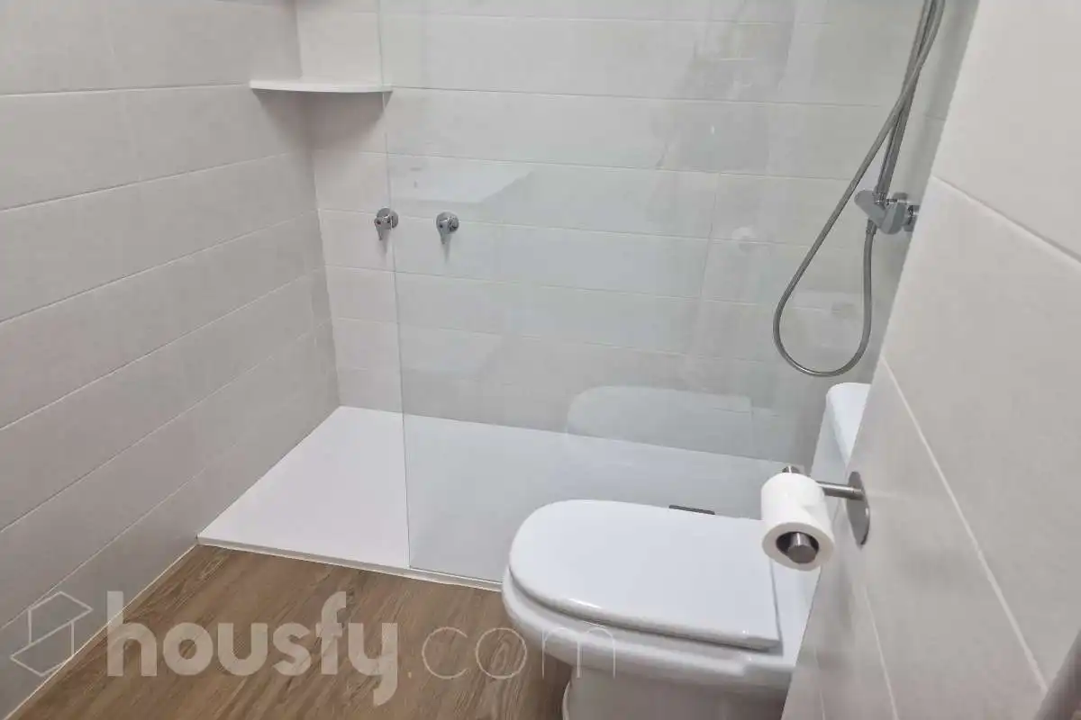 Piso de 61 m² en El Ejido