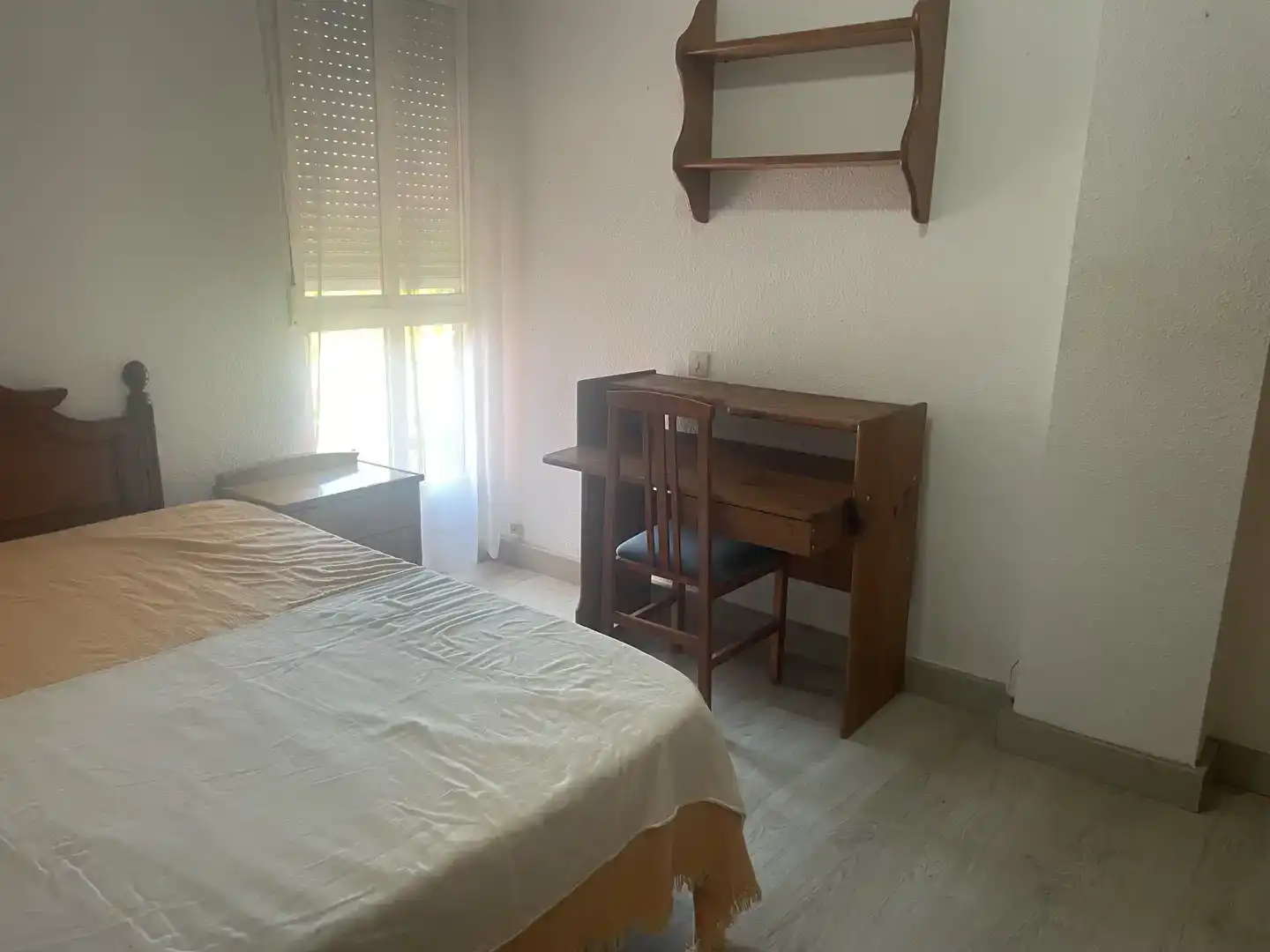 Piso de 100 m² en Badajoz