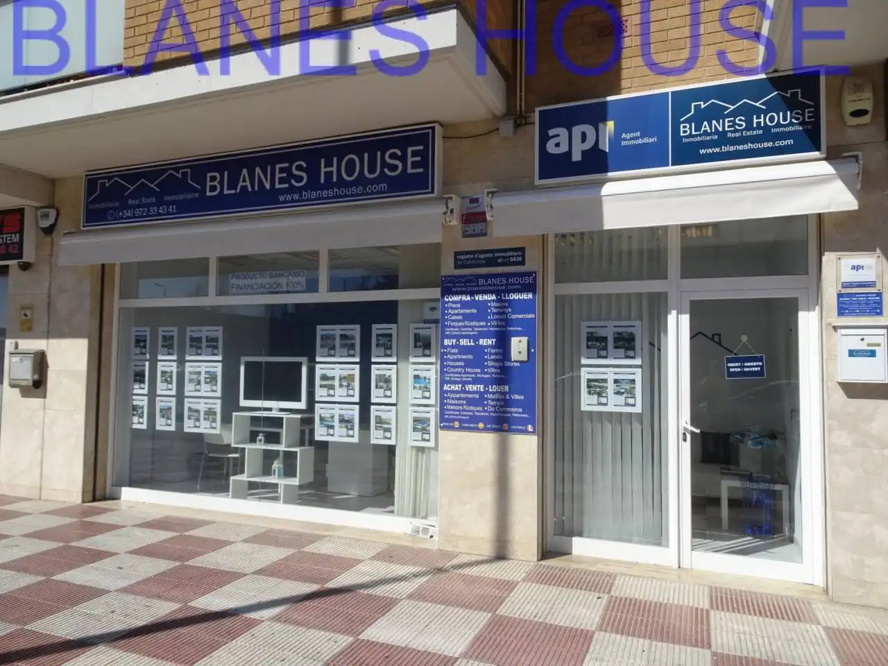 Casa de 254 m² a Palafolls