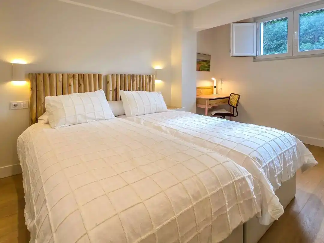 Piso de 75 m² en Suances