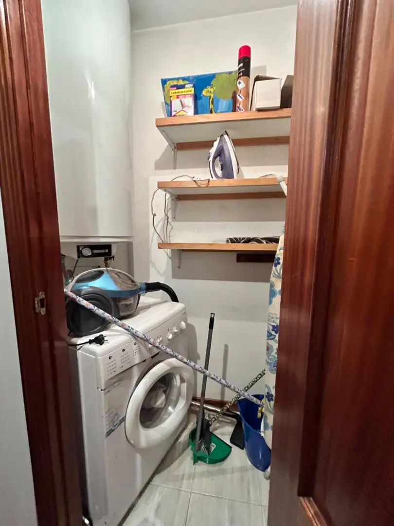 Pis de 117 m² a A Pobra do Caramiñal