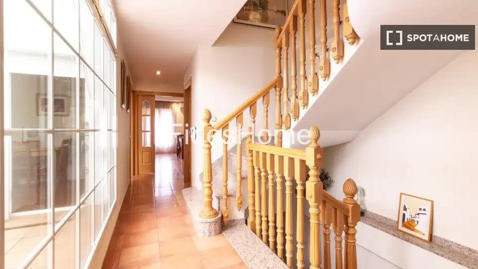 Habitación 338 m², Dúrcal