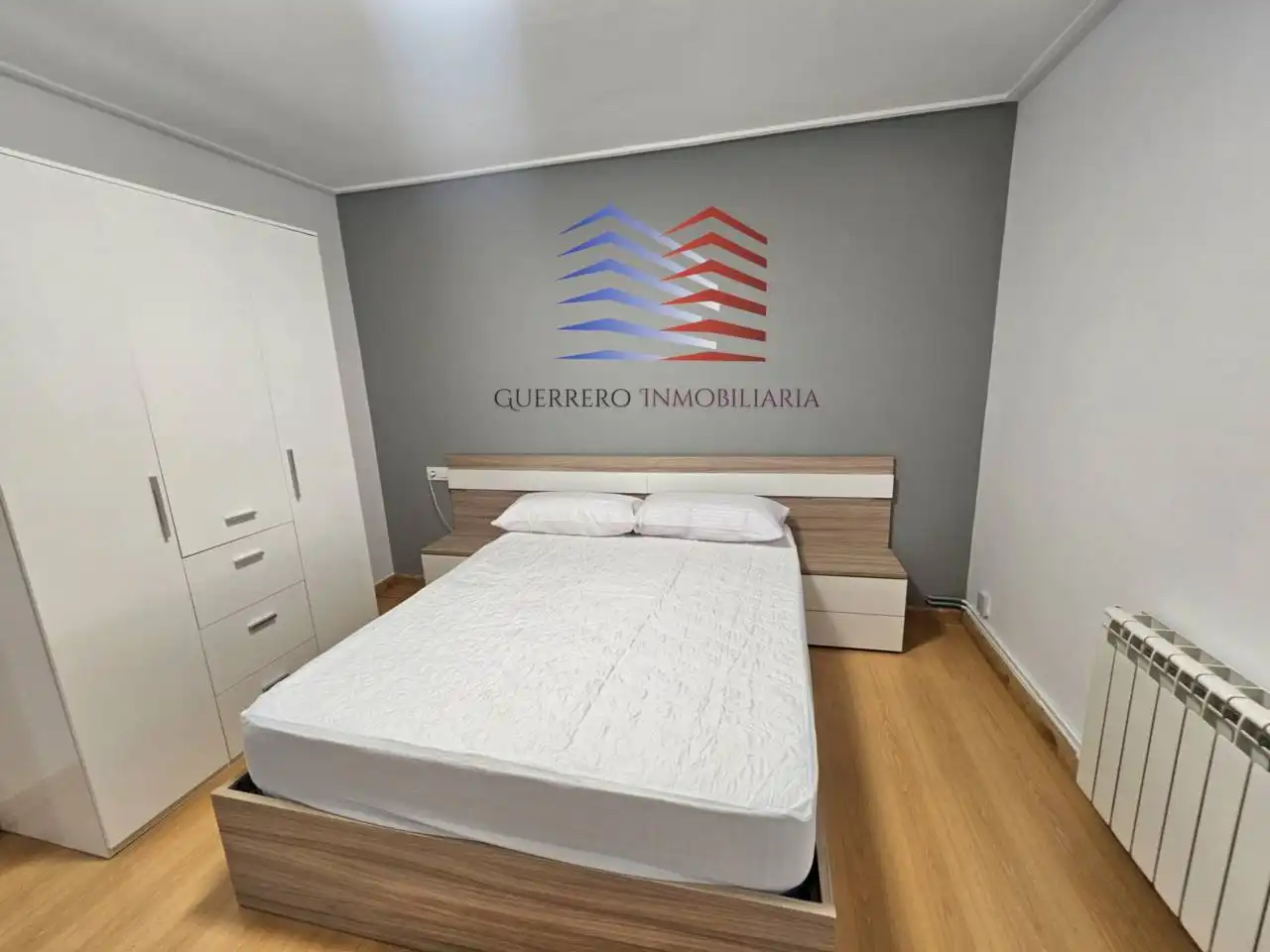 Piso de 110 m² en Ourense