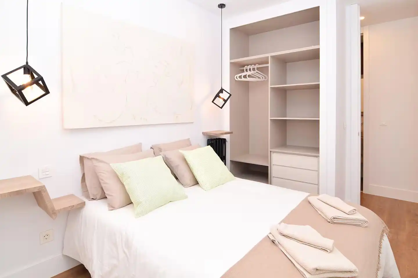 Pis de 97 m² a València