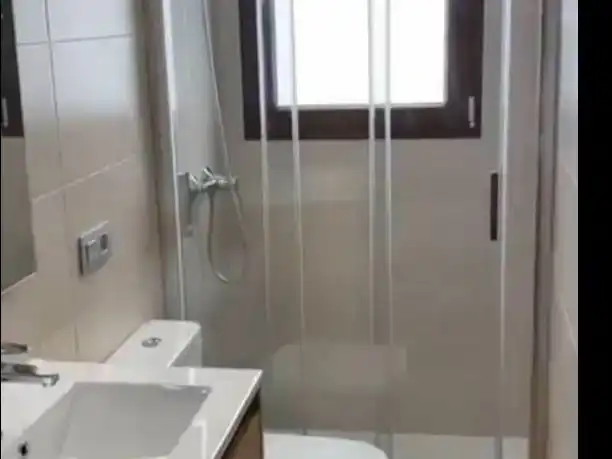 Piso de 100 m² en Olula del Río