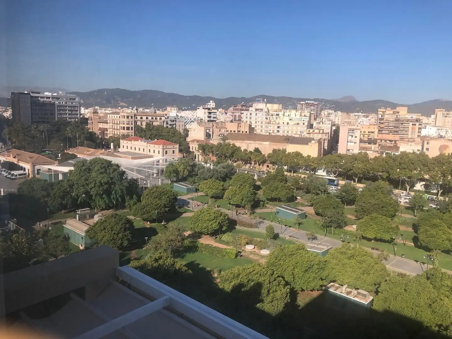 Wohnung 185 m² in Palma