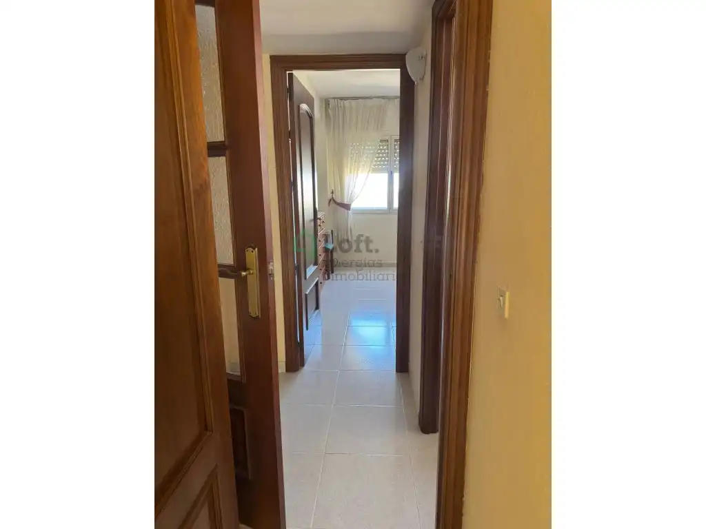 Piso de 110 m² en Badajoz