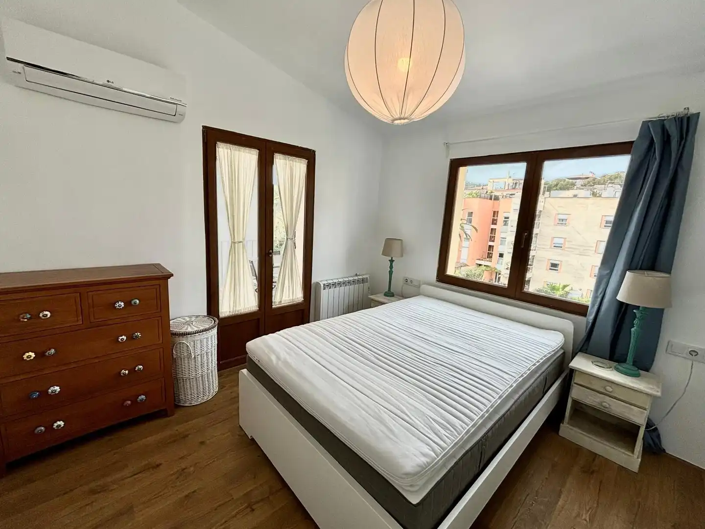 Piso de 80 m² en Palma