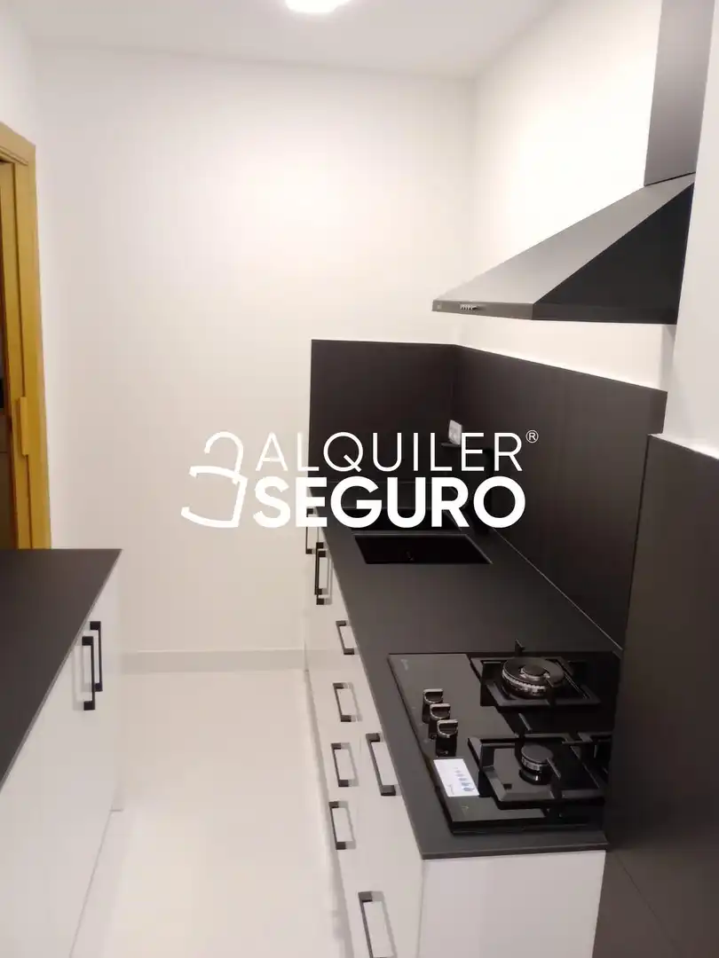 Pis de 80 m² a Madrid