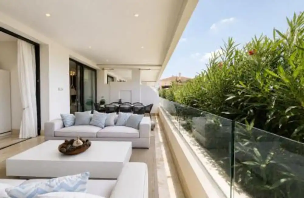 Appartement 345 m² à Marbella