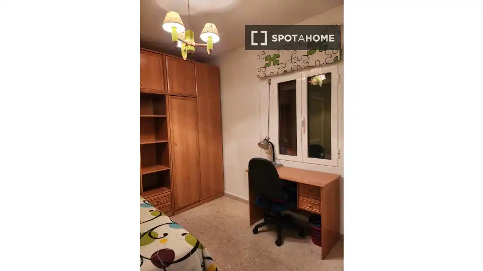 Habitación 138 m², Córdoba